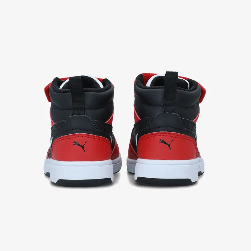 PUMA Rebound V6 Mid AC+ PS