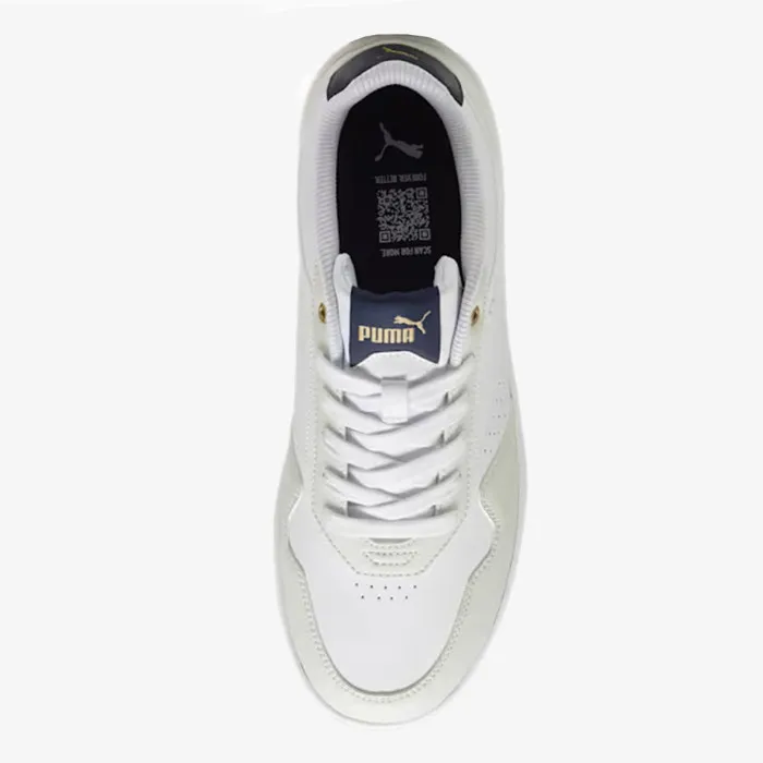 PUMA Puma Court Classic