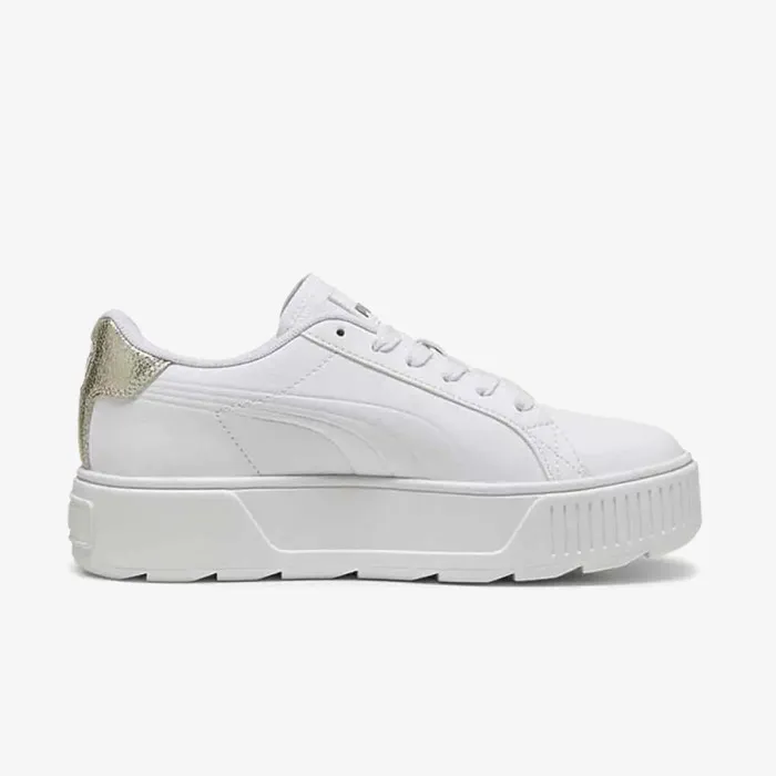 PUMA Puma Karmen Metallic Shine 