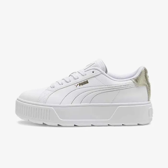 PUMA Puma Karmen Metallic Shine 