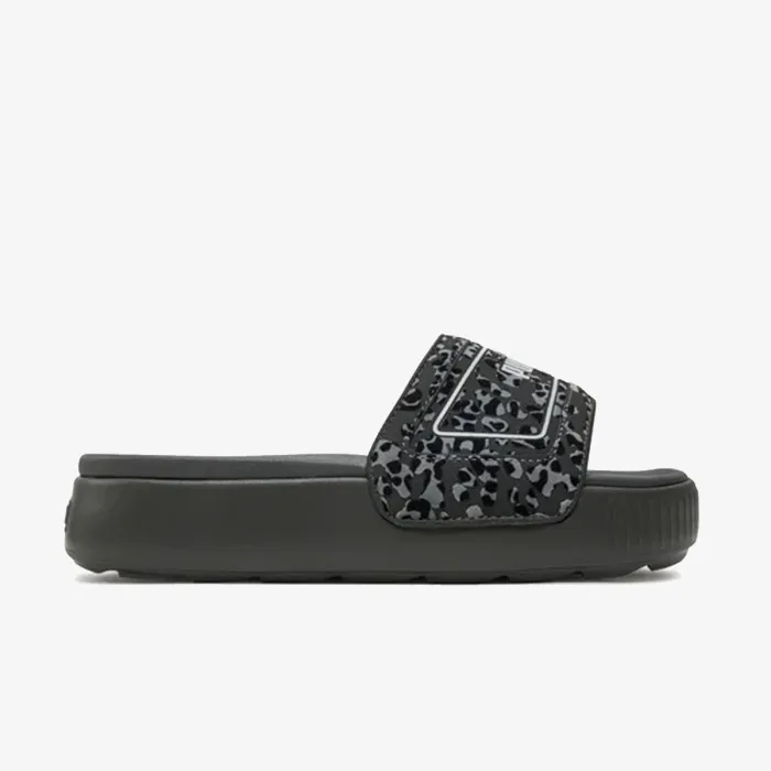 PUMA Puma Karmen Slide Wns I Am The Drama 