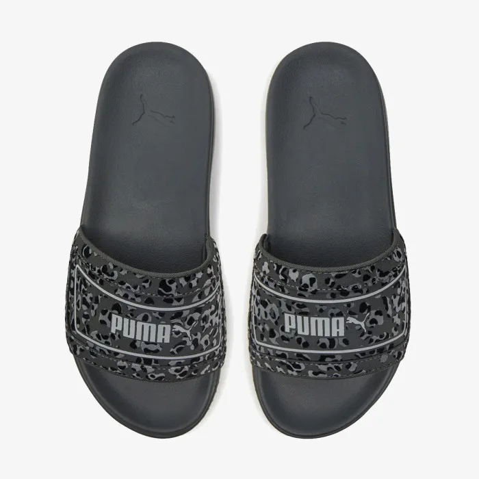 PUMA Puma Karmen Slide Wns I Am The Drama 
