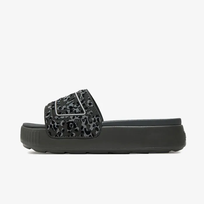 PUMA Puma Karmen Slide Wns I Am The Drama 
