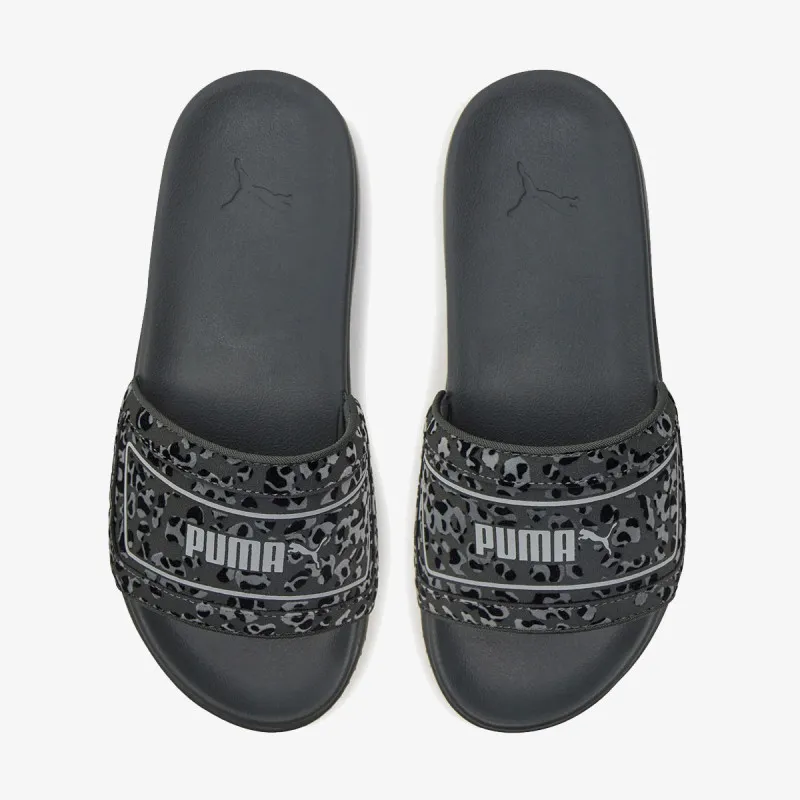PUMA Puma Karmen Slide Wns I Am The Drama