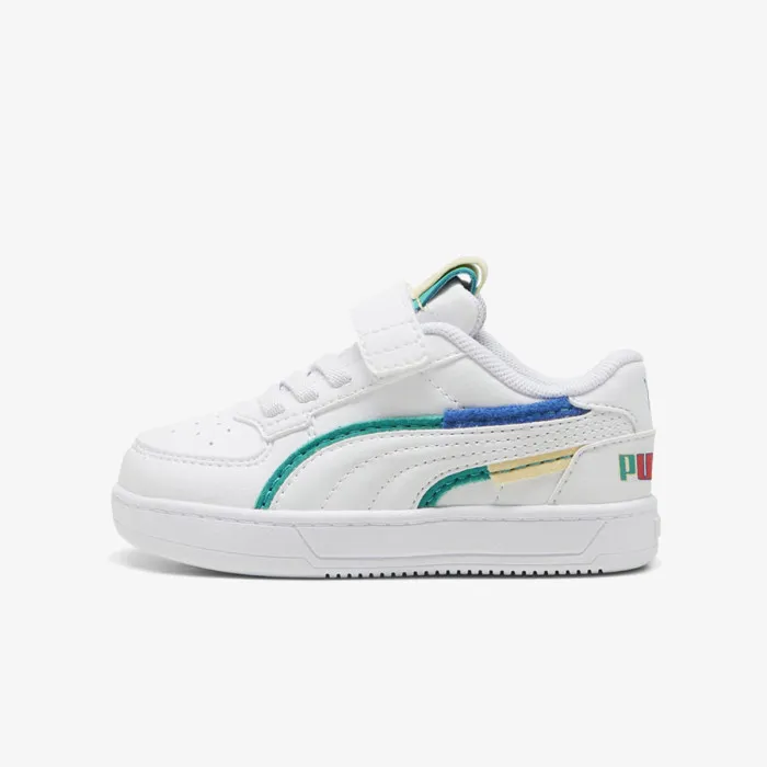 PUMA Puma Caven 2.0 Ready, Set, Better AC+ In 