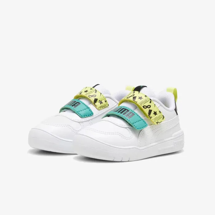 PUMA Puma Multiflex SL Masked Hero V Inf 