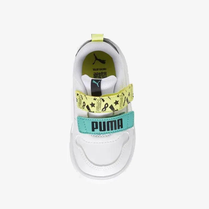 PUMA Puma Multiflex SL Masked Hero V Inf 