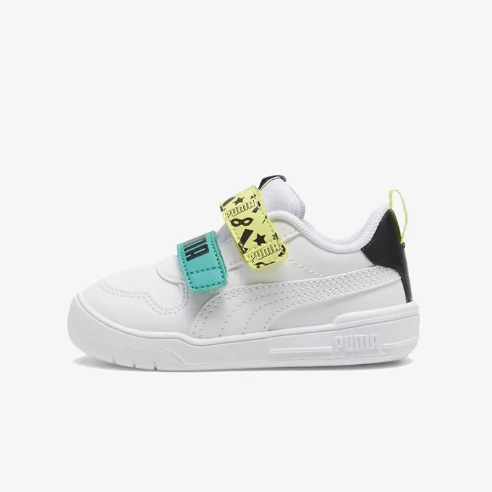 PUMA Puma Multiflex SL Masked Hero V Inf 
