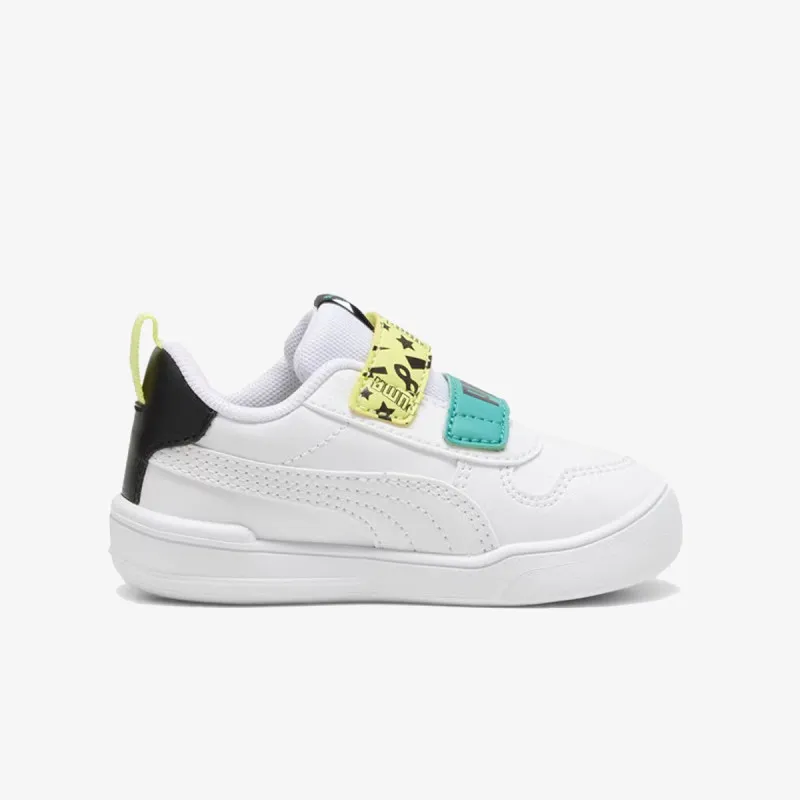 PUMA Puma Multiflex SL Masked Hero V Inf