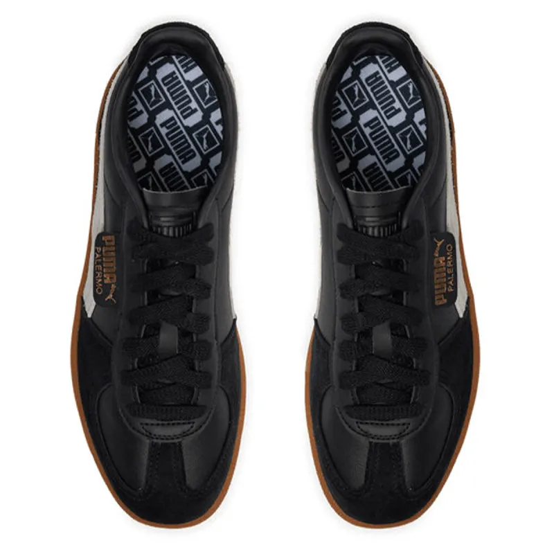 PUMA PUMA PALERMO LTH 