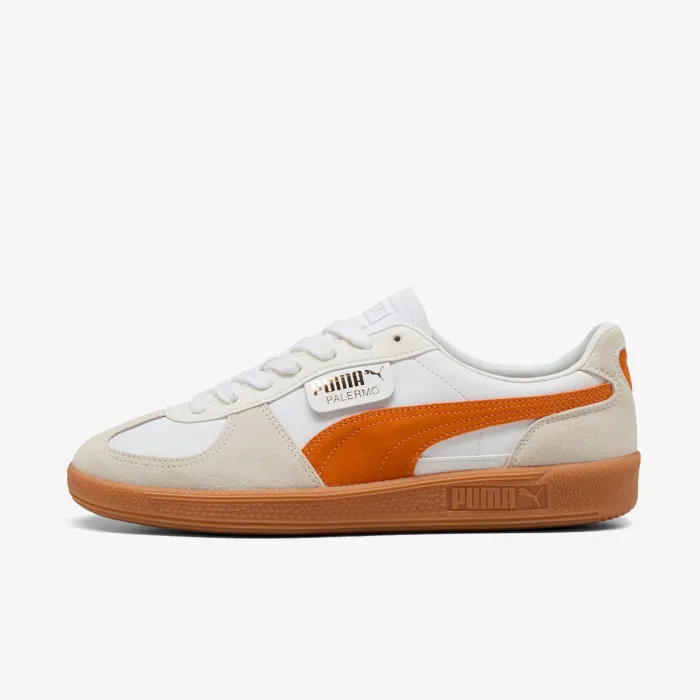 PUMA Puma Palermo Lth 