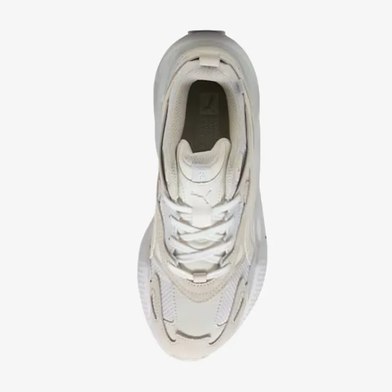 PUMA Warm White-PUMA White