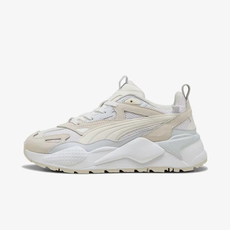 PUMA Warm White-PUMA White