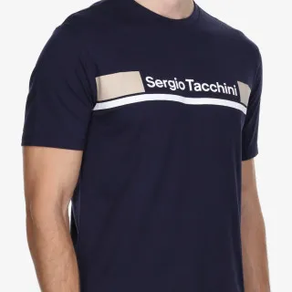 SERGIO TACCHINI JARED T-SHIRT