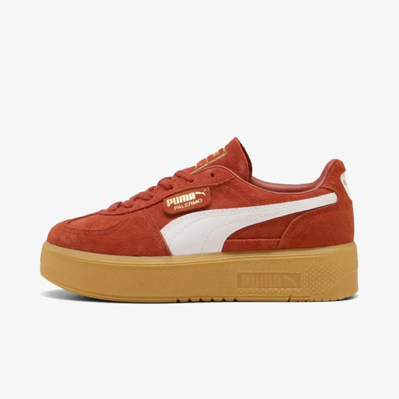 PUMA Mars Red-Gum 