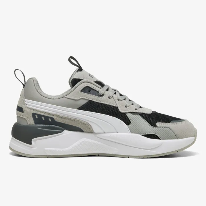 PUMA X-Ray 3 SD PUMA Black-PUMA White-Smokey 