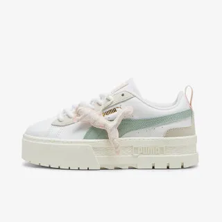PUMA PUMA White-Green Fog 