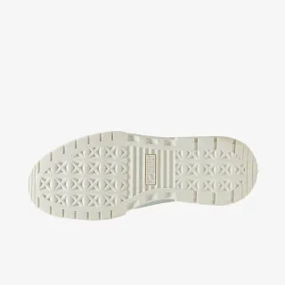 PUMA PUMA White-Green Fog 