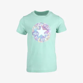 CONVERSE CNVG CHUCK PATCH GRAPHIC T SHI 