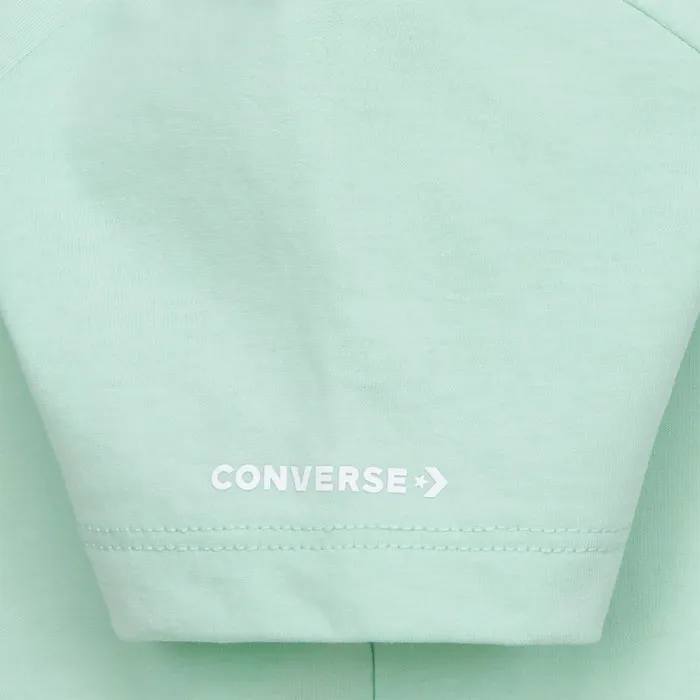 CONVERSE CNVG CHUCK PATCH GRAPHIC T SHI 