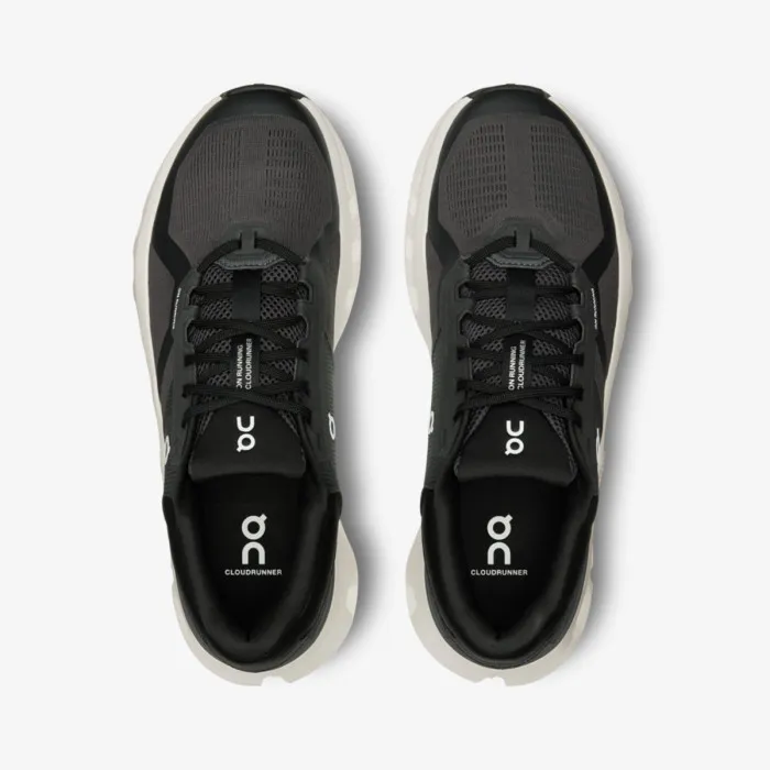 On Cloudrunner 2 
