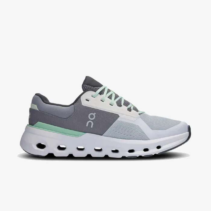 On Cloudrunner 2 