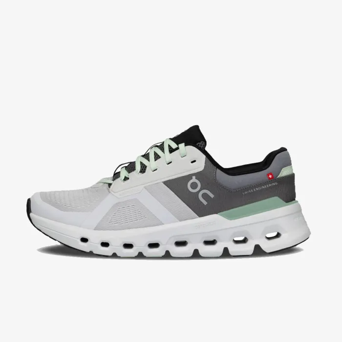 On Cloudrunner 2 
