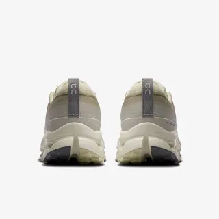 On Cloudsurfer Trail 2 