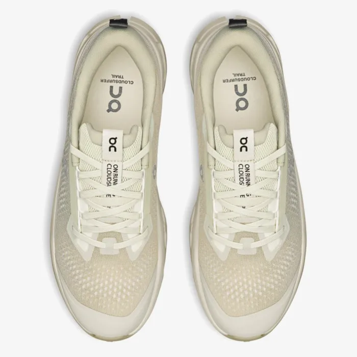 On Cloudsurfer Trail 2 