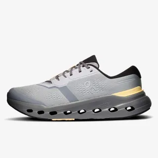 On Cloudrunner 3 