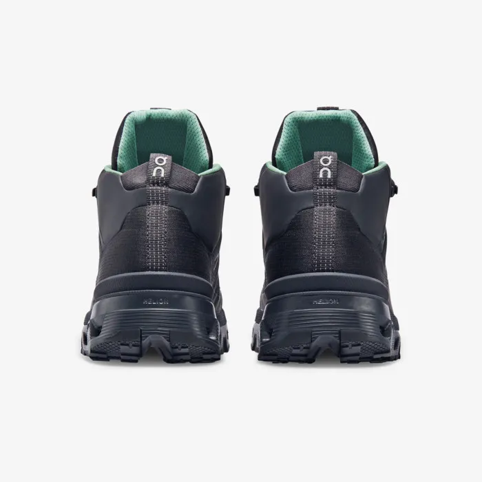 On Cloudtrax Waterproof 