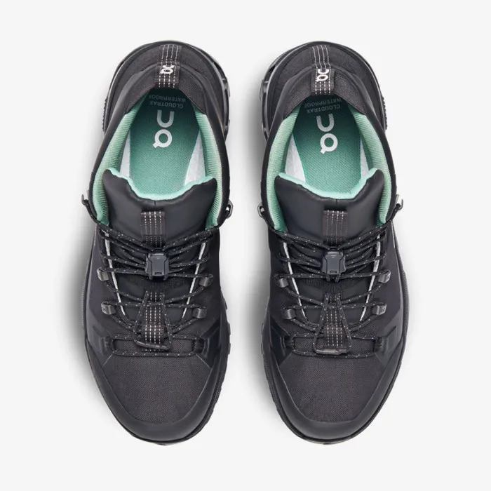 On Cloudtrax Waterproof 