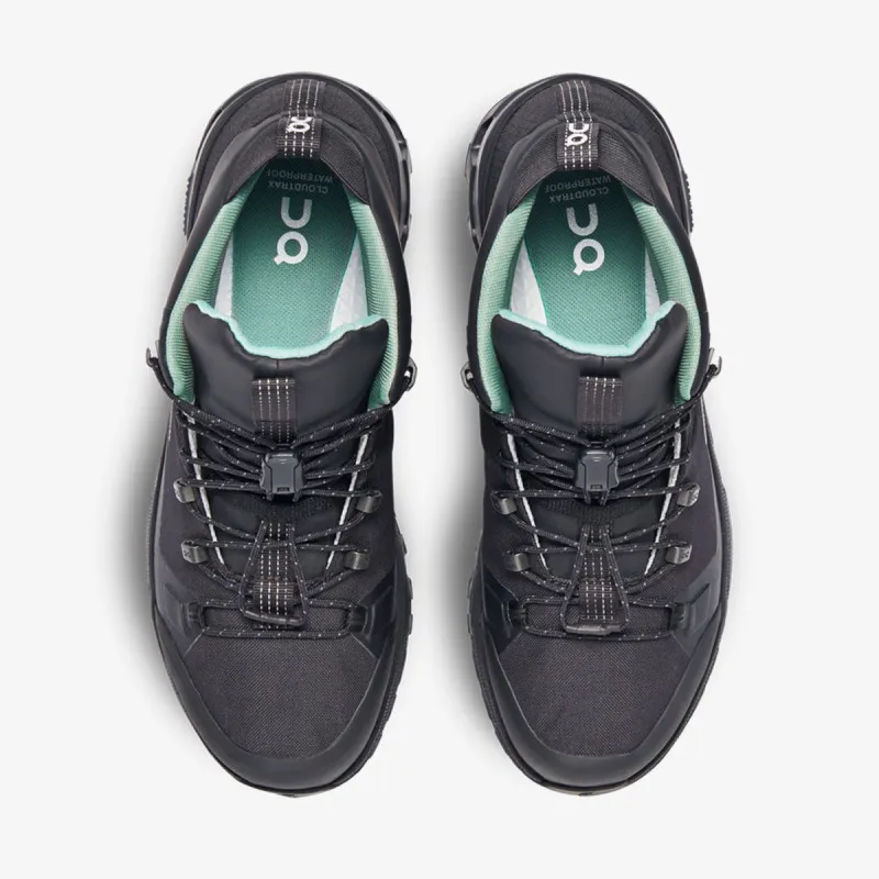 On Cloudtrax Waterproof 