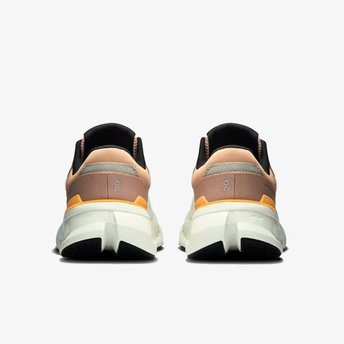 On Cloudrunner 2 