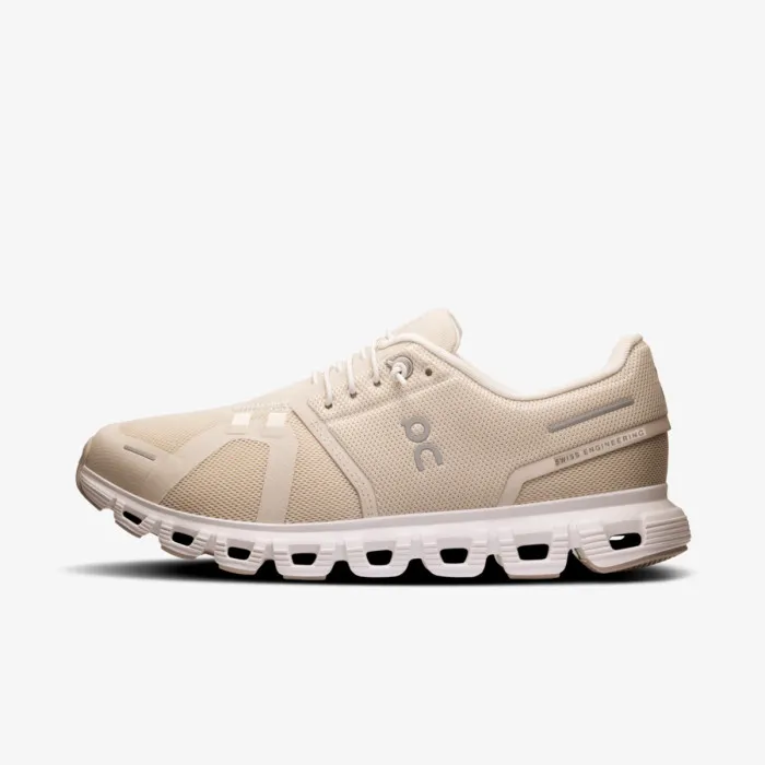 On Cloud 6 