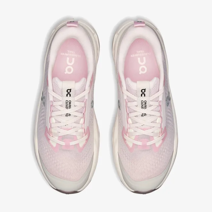 On Cloudsurfer Trail 2 