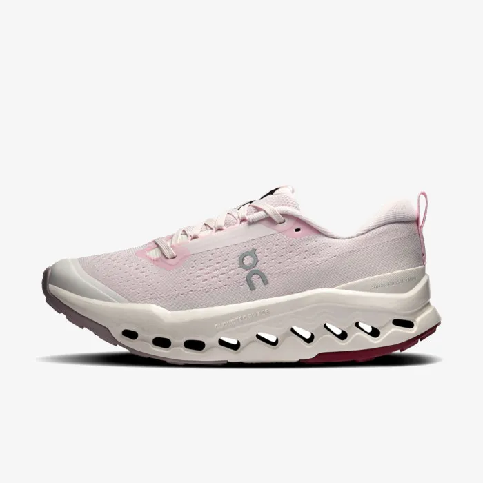 On Cloudsurfer Trail 2 