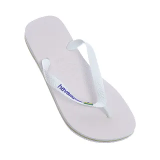 HAVAIANAS HAV. BRAZIL LOGO 