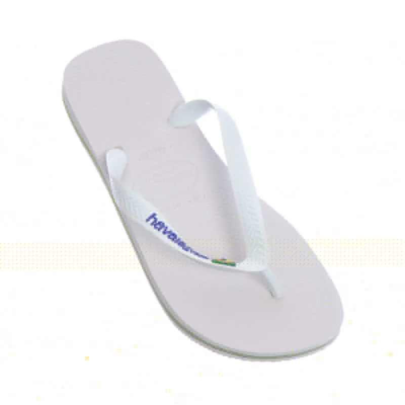 HAVAIANAS HAV. BRAZIL LOGO 