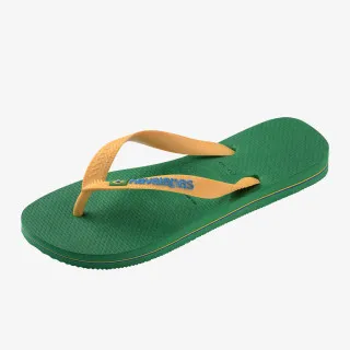 HAVAIANAS BRASIL LOGO 