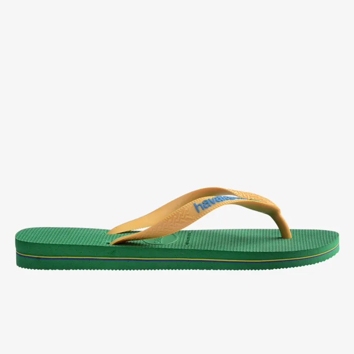 HAVAIANAS BRASIL LOGO 