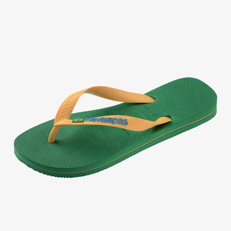 HAVAIANAS BRASIL LOGO 