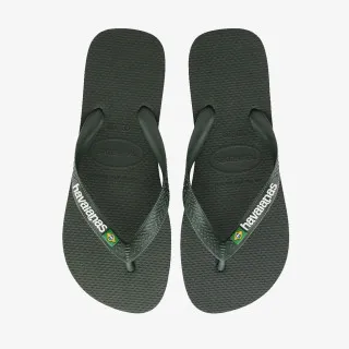 HAVAIANAS BRASIL LOGO 