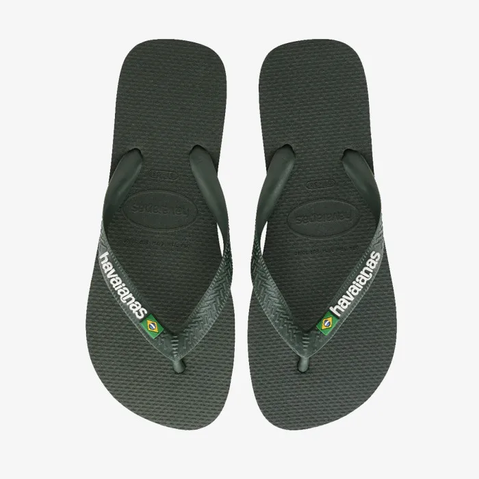 HAVAIANAS BRASIL LOGO 