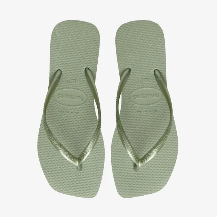 HAVAIANAS SLIM SQUARE 