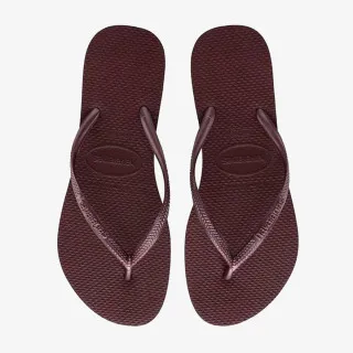 HAVAIANAS SLIM GRAPE WINE 