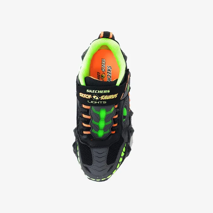 SKECHERS SKECH-O-SAURUS LIGHT 