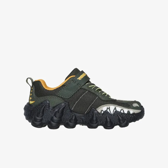SKECHERS SKECH-O-SAURUS LIGHTS 2.0 