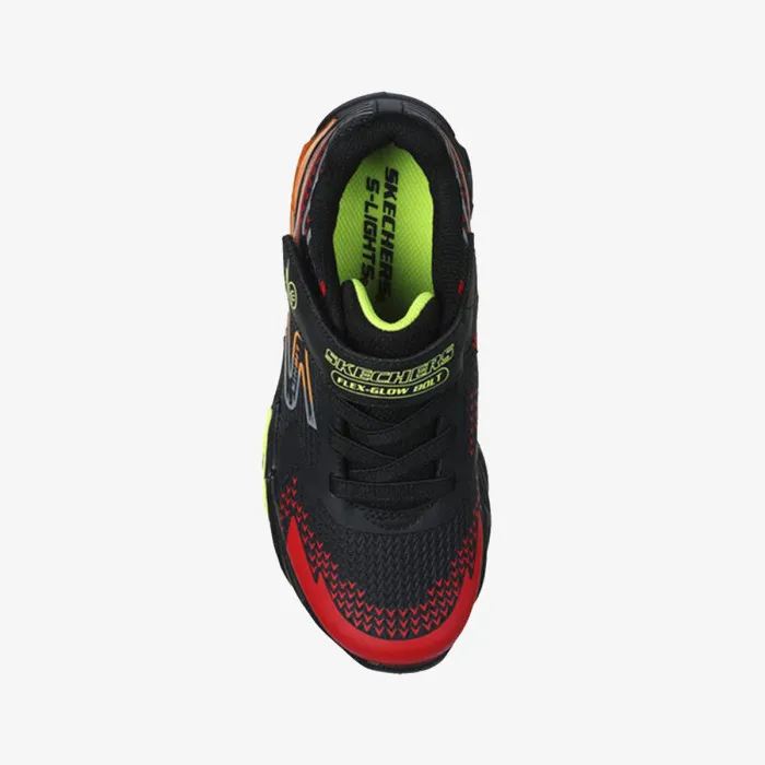 SKECHERS FLEX GLOW BOLT 