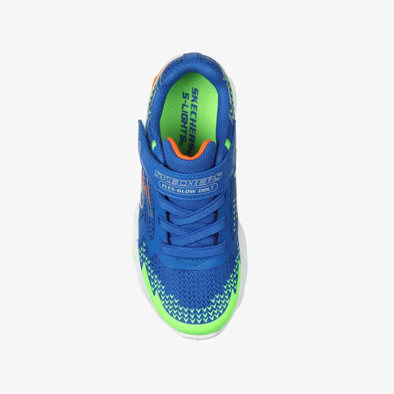 SKECHERS FLEX-GLOW BOLT 